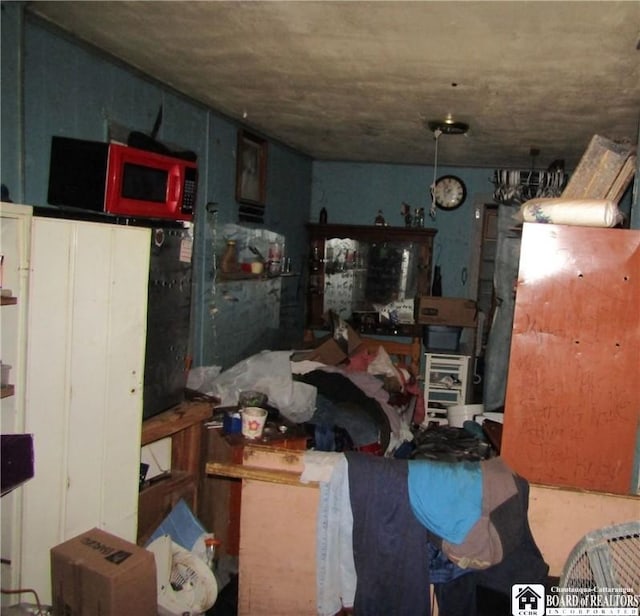 124 W Green St, Olean-City, NY 14760 - view of misc room