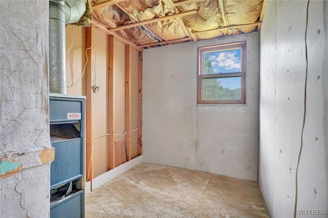 464 Rowley Rd, Cheektowaga, NY 14043 - view of basement