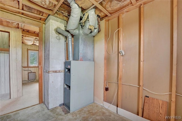 464 Rowley Rd, Cheektowaga, NY 14043 - view of basement