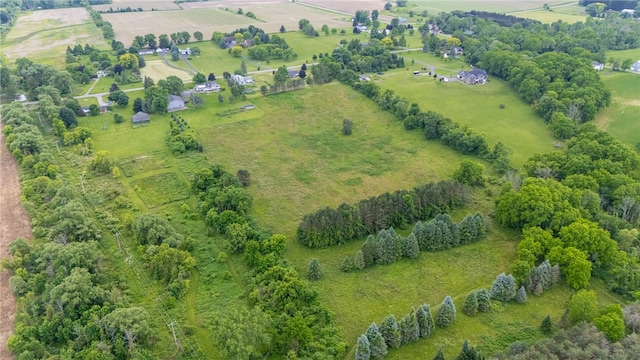 7175 Gale Rd, Lima, NY 14485 - view of rural area