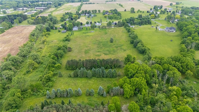 7175 Gale Rd, Lima, NY 14485 - view of property location featuring rural landscape