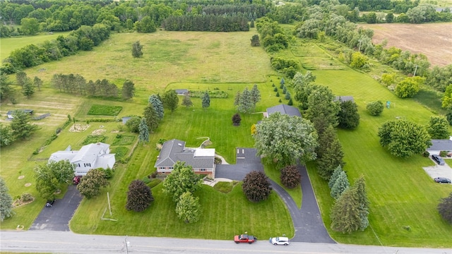 7175 Gale Rd, Lima, NY 14485 - view of rural area