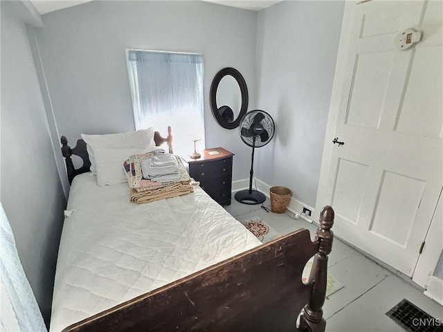 326 Main St, Ledyard, NY 13026 - bedroom with baseboards