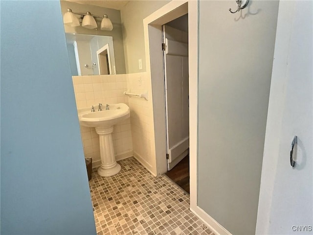 326 Main St, Ledyard, NY 13026 - bathroom featuring tile patterned flooring