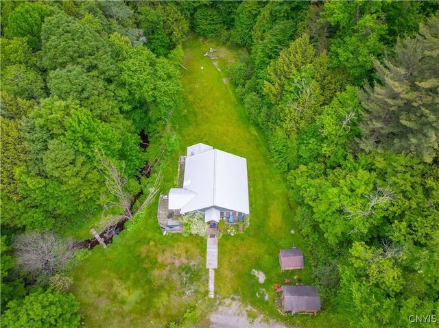 7460 State Highway 29, Oppenheim, NY 13329 - view of subject property