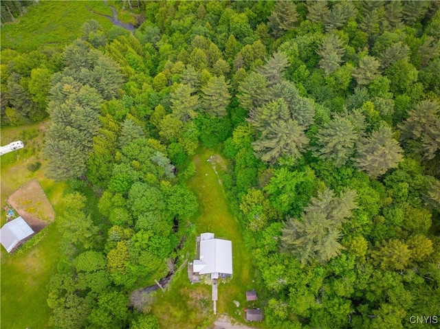 7460 State Highway 29, Oppenheim, NY 13329 - bird's eye view