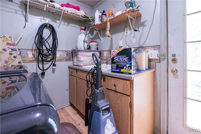 7460 State Highway 29, Oppenheim, NY 13329 - view of garage