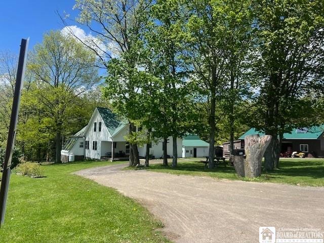 10353 Rogers Rd, Centerville, NY 14735 - photo 2