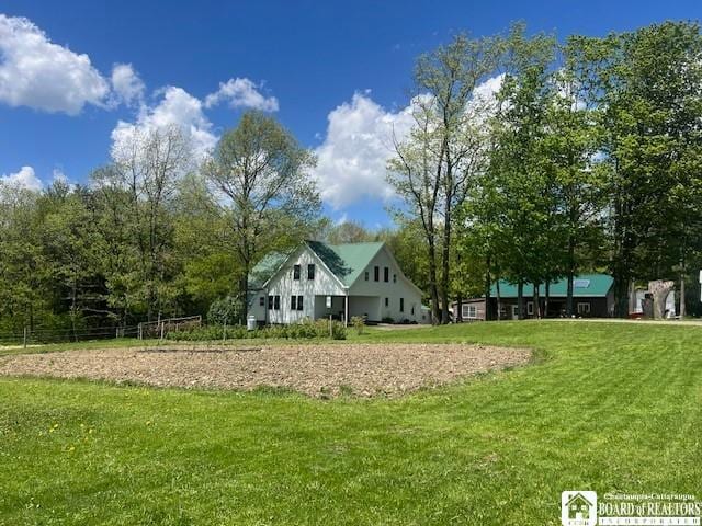 10353 Rogers Rd, Centerville, NY 14735 - photo 3