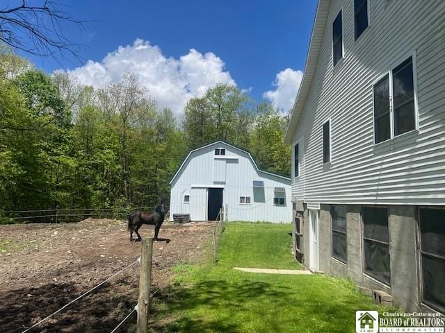10353 Rogers Rd, Centerville, NY 14735 - photo 6