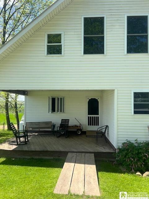 10353 Rogers Rd, Centerville, NY 14735 - photo 7