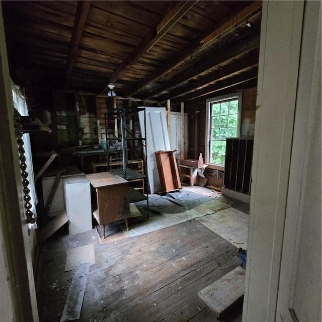 109 S Madison Ave, Dix, NY 14891 - view of miscellaneous room