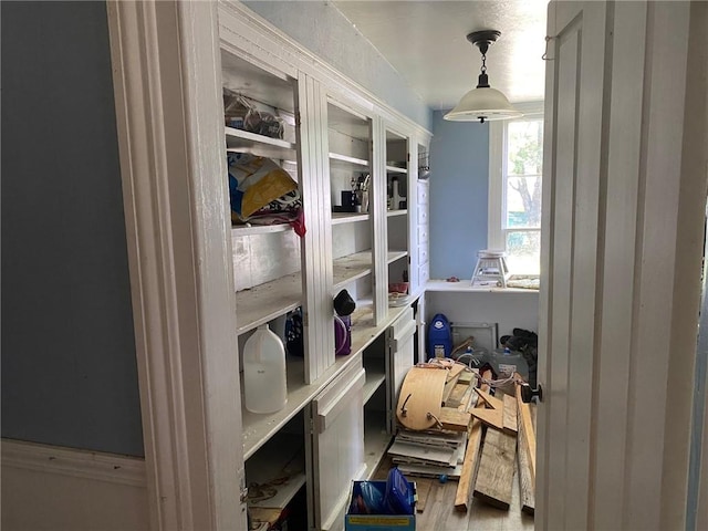 25 N Academy St, Middlebury, NY 14591 - view of storage room