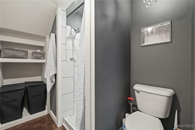 228 Potomac Ave, Buffalo, NY 14213 - full bathroom featuring curtained shower
