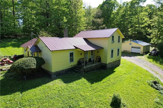 326 Park Hill Rd, Erin, NY 14838 - photo 2
