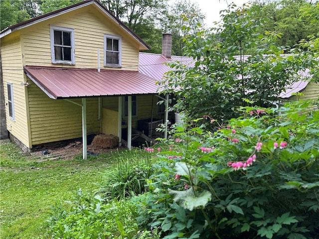 326 Park Hill Rd, Erin, NY 14838 - photo 10