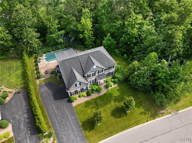 8278 Luchsinger Ln, Lysander, NY 13027 - view of subject property