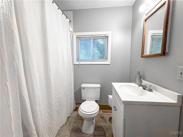 22 Frank St, Cortland, NY 13045 - full bathroom with toilet and vanity