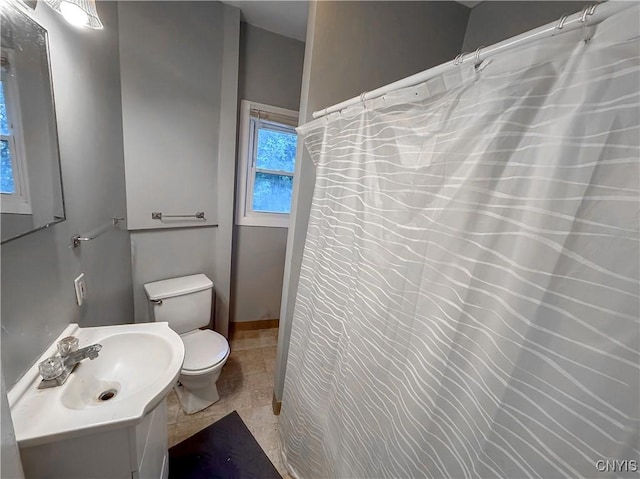 22 Frank St, Cortland, NY 13045 - full bath featuring vanity and a shower with curtain