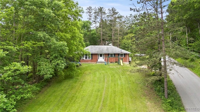 7399 Centerville Rd, Caneadea, NY 14744 - photo 1