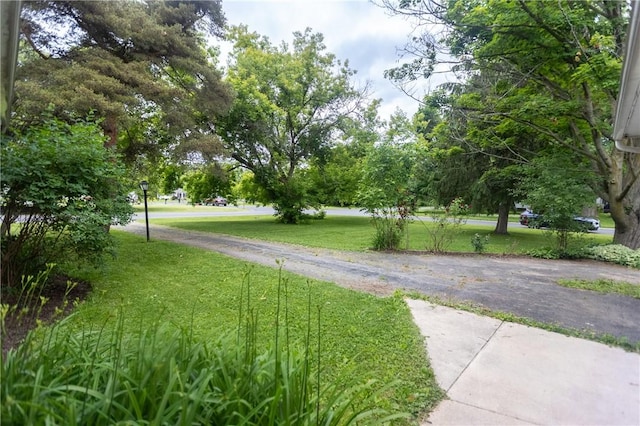 1100 Hatch Rd, Webster, NY 14580 - view of street