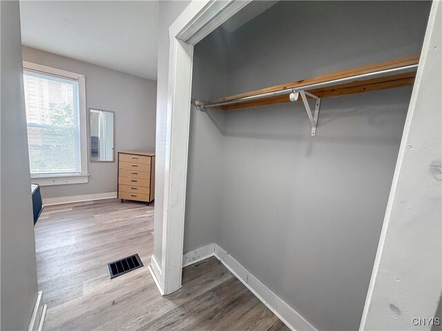 73 Groton Ave Unit 69-71, Cortland, NY 13045 - view of closet