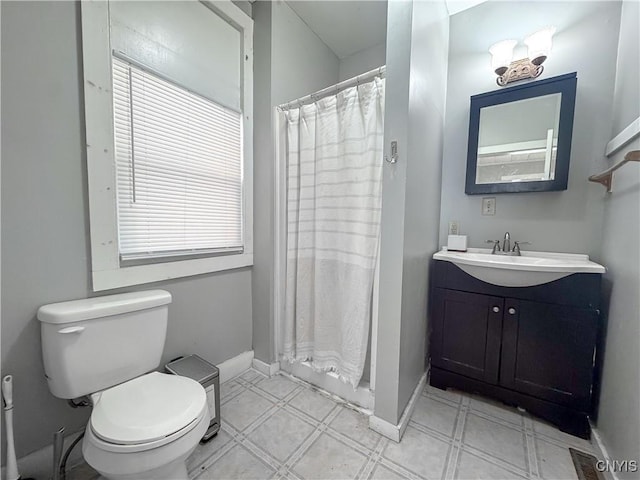 73 Groton Ave Unit 69-71, Cortland, NY 13045 - full bath with vanity and curtained shower