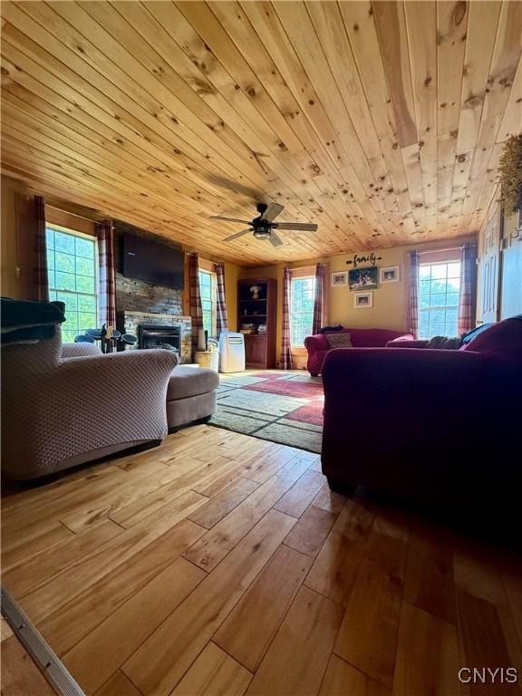 9619 Renshaw Bay Rd, Ellisburg, NY 13661 - photo 34