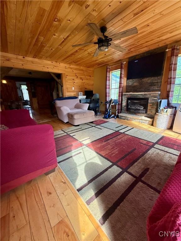 9619 Renshaw Bay Rd, Ellisburg, NY 13661 - photo 35