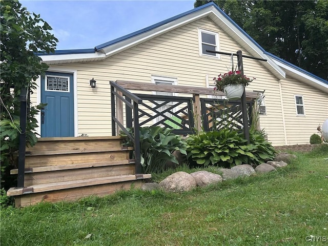 9619 Renshaw Bay Rd, Ellisburg, NY 13661 - photo 5
