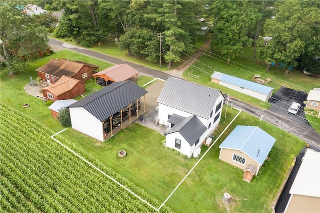 109 Unadilla Trail Rd, Pittsfield, NY 13411 - aerial view
