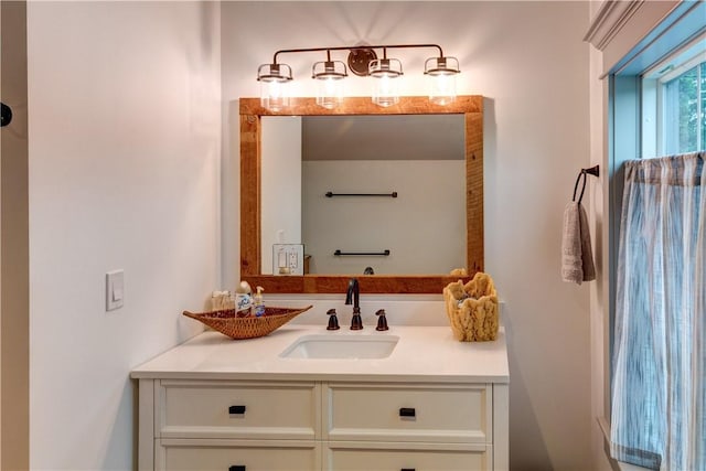 109 Unadilla Trail Rd, Pittsfield, NY 13411 - bathroom with vanity