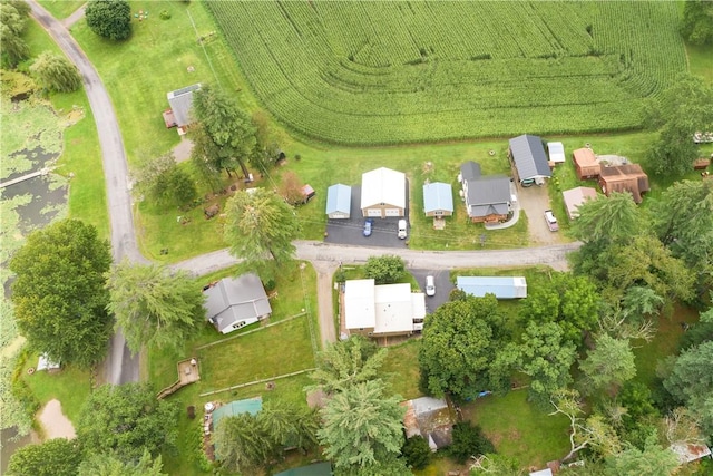 109 Unadilla Trail Rd, Pittsfield, NY 13411 - view of property location with abundant farmland and rural landscape