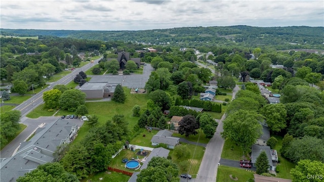 368 Northfield Way, Camillus, NY 13031 - view of property location with nearby suburban area