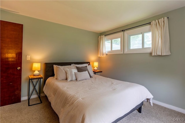 368 Northfield Way, Camillus, NY 13031 - bedroom featuring carpet floors and baseboards