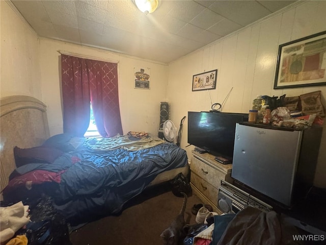 79 Freund St, Buffalo, NY 14215 - view of bedroom