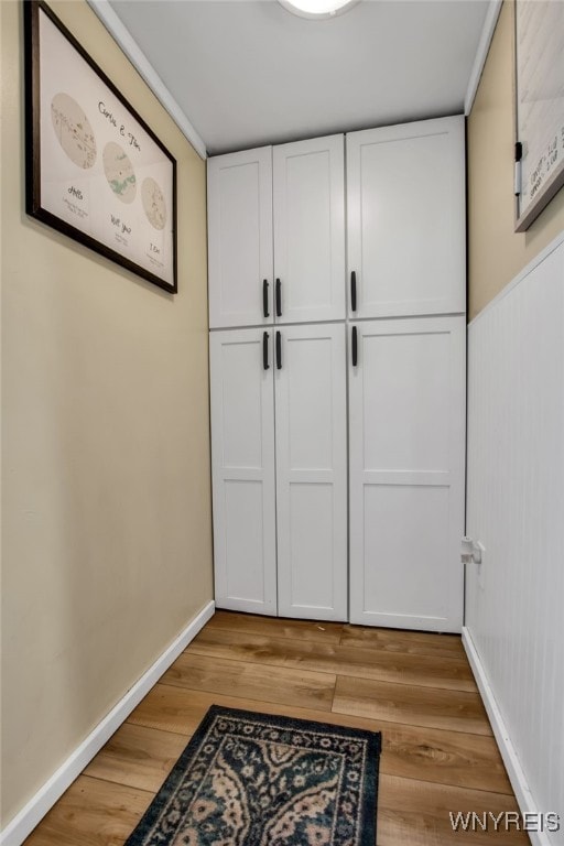 17 E Ave, Leroy, NY 14482 - view of closet