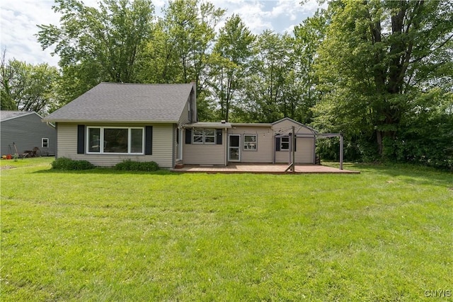 8450 Tuttle Rd, Cicero, NY 13030 - photo 2