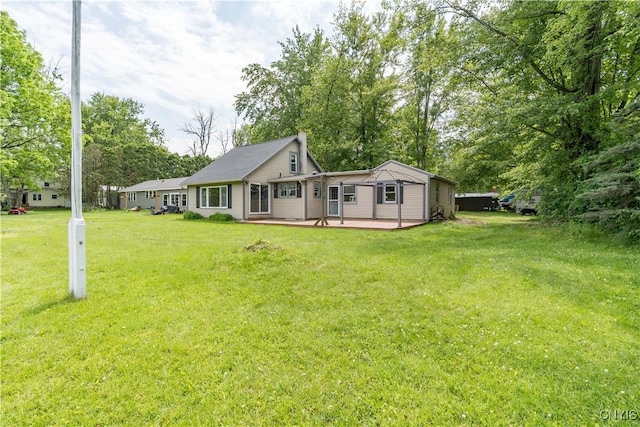 8450 Tuttle Rd, Cicero, NY 13030 - photo 5