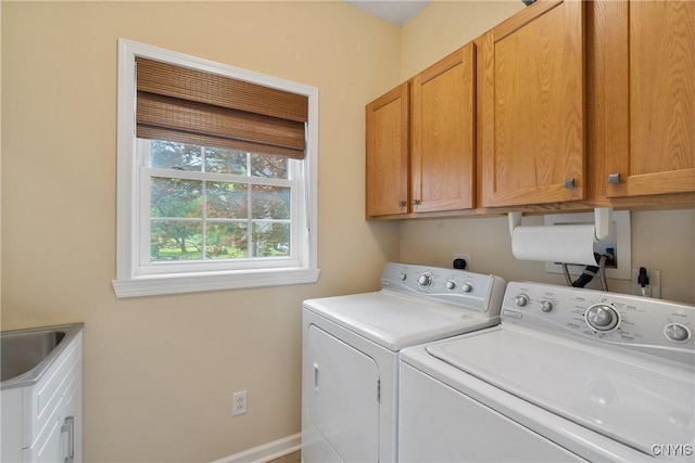 84 Krystyna Ln Unit 6, Cato, NY 13080 - laundry area featuring cabinet space and washer and dryer