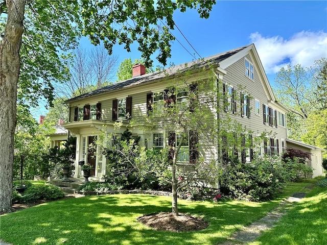 17 S St, Geneseo, NY 14454 - photo 1