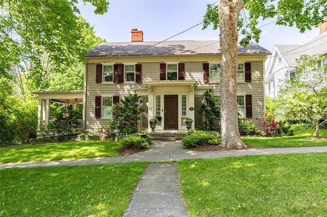 17 S St, Geneseo, NY 14454 - photo 2
