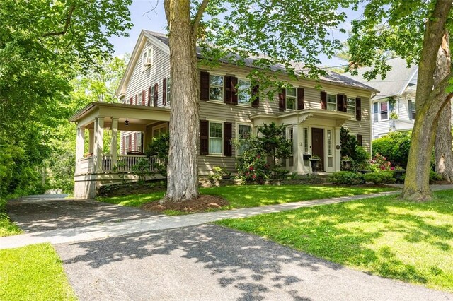 17 S St, Geneseo, NY 14454 - photo 3