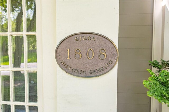 17 S St, Geneseo, NY 14454 - photo 5