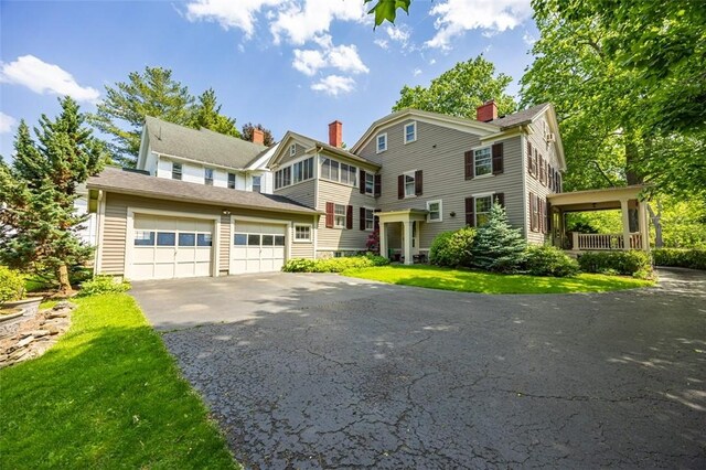17 S St, Geneseo, NY 14454 - photo 42
