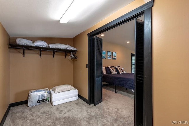 2300 Washington Ave, Wilson, NY 14172 - spacious closet with carpet