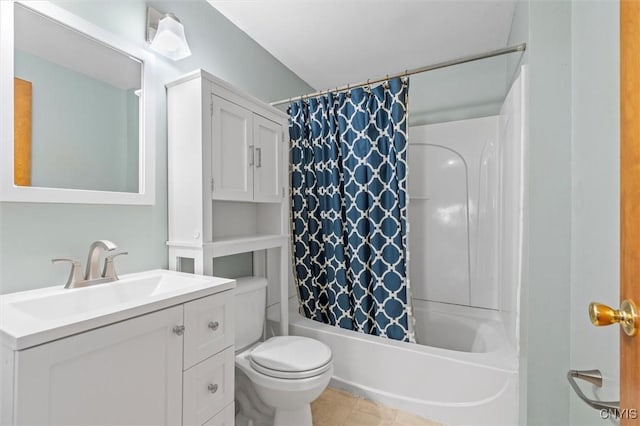 130 Hillcrest Rd, Onondaga, NY 13219 - full bath with vanity and shower / bathtub combination with curtain