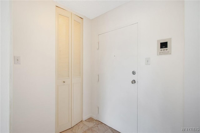 1088 Delaware Ave Unit 3B, Buffalo, NY 14209 - view of entryway