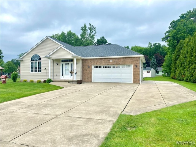 3050 Hillbrook Dr, Eden, NY 14057 - photo 1