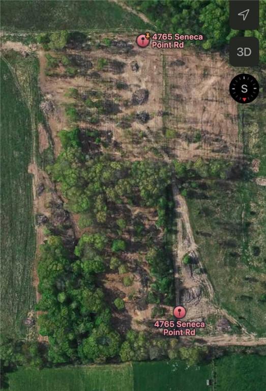 4765 Seneca Point Rd, Canandaigua-Town, NY 14424 - photo 7
